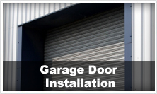 Garage Door Installation Sandy Springs