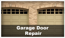 Garage Door Repair Sandy Springs