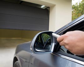 Sandy Springs Garage Door