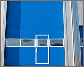 Sandy Springs Garage Door Flexible installation